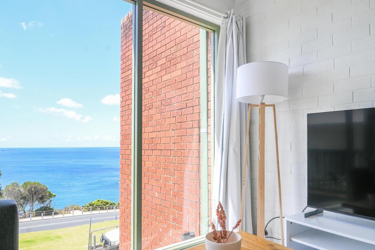 Apartment The Blue Whale - Sea View Eden
